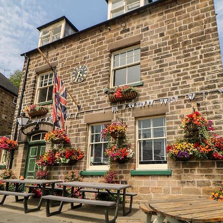 Sunshine Apartment Belper Exterior foto