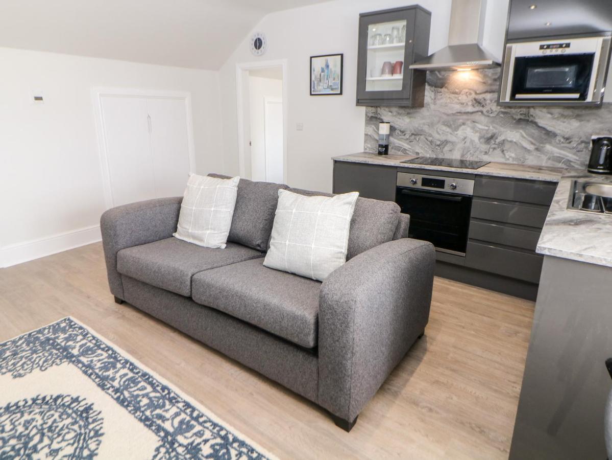 Sunshine Apartment Belper Exterior foto