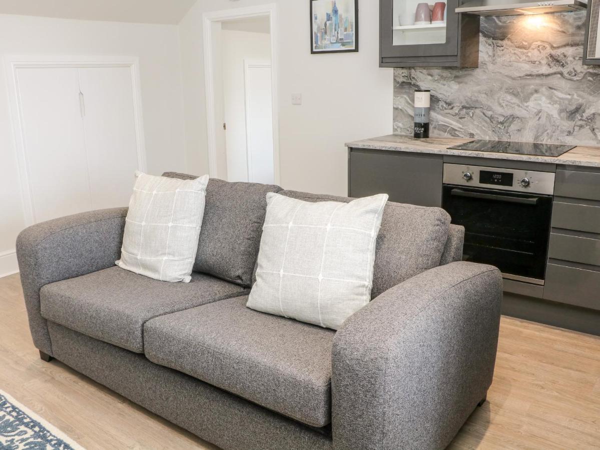 Sunshine Apartment Belper Exterior foto