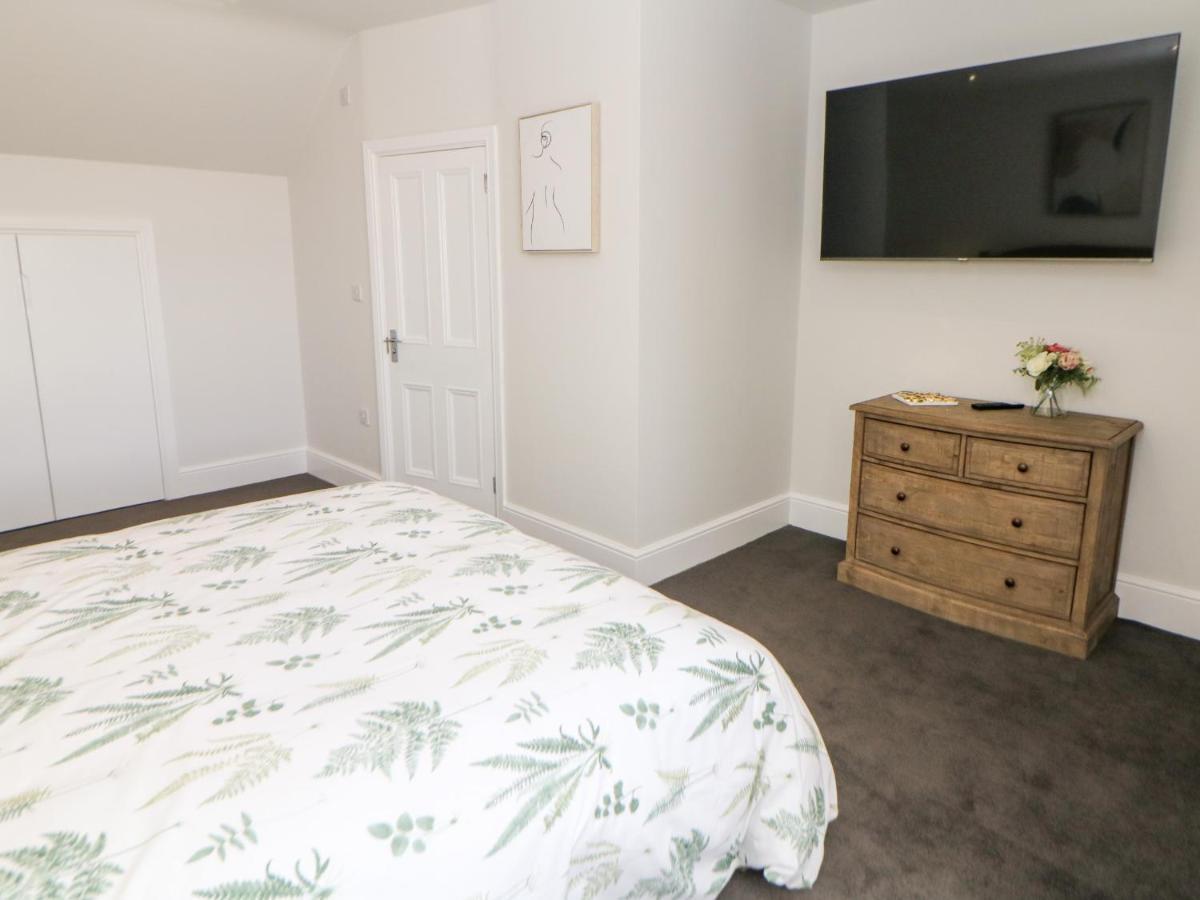 Sunshine Apartment Belper Exterior foto