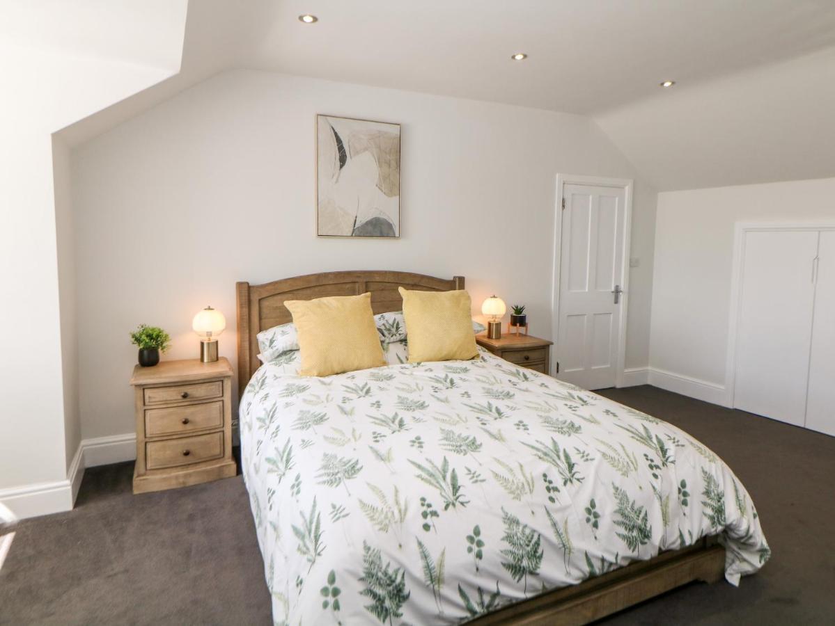 Sunshine Apartment Belper Exterior foto
